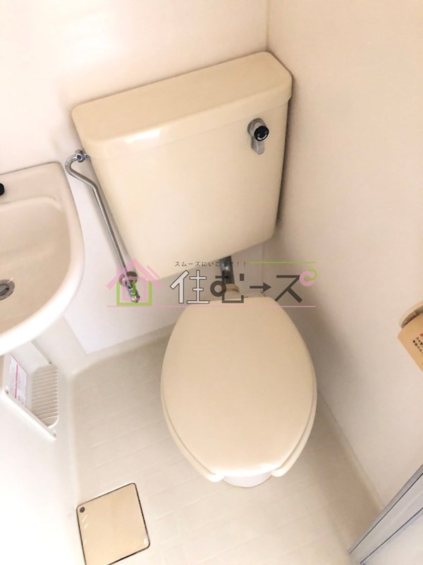 オズハイツ中川 その他2