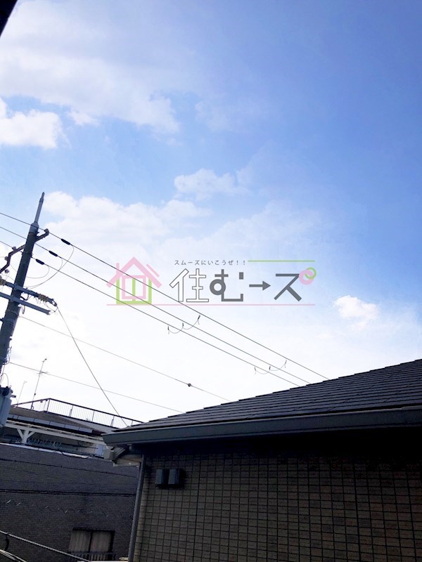 オズハイツ中川 その他3