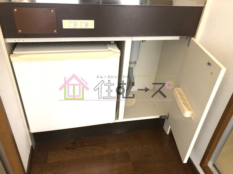 オズハイツ中川 その他4