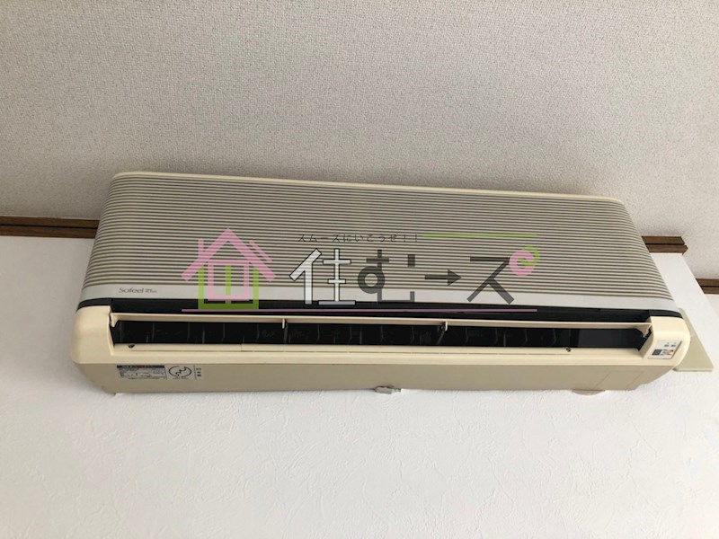 オズハイツ中川 その他5