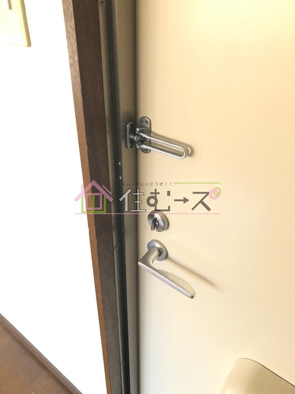 オズハイツ中川 その他6