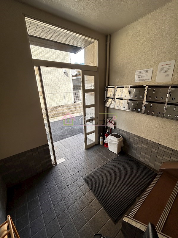 オズハイツ中川 その他外観2