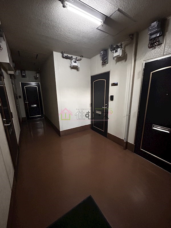 オズハイツ中川 その他外観3