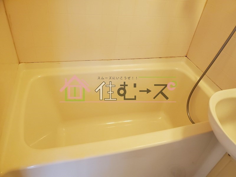 サンクレイドル 風呂画像