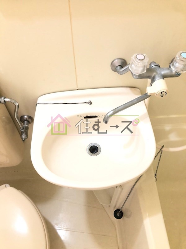 東洋プラザ都島中通 その他4