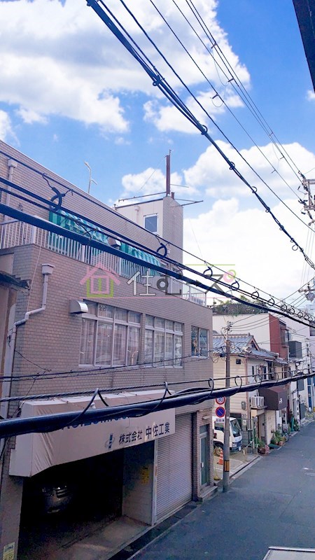 東洋プラザ桜の宮 その他2