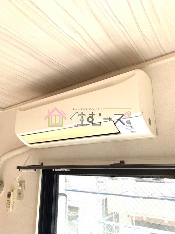 東洋プラザ桜の宮 その他3