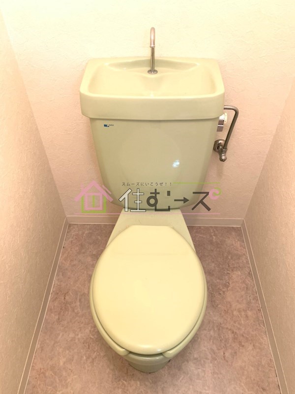 東洋プラザ桜の宮 その他4