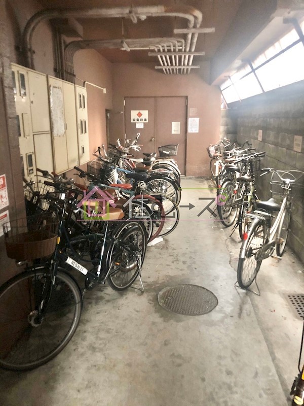 東洋プラザ桜の宮 その他外観2