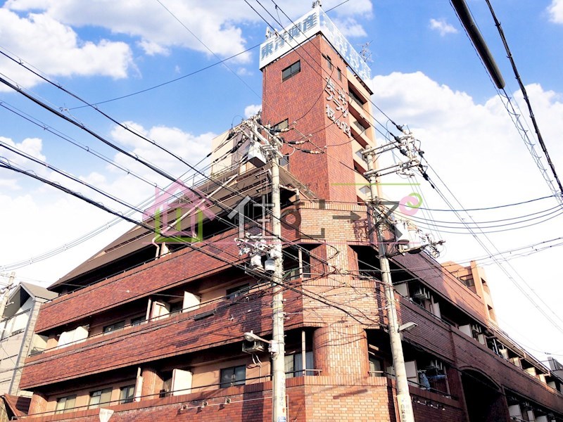 東洋プラザ桜の宮 その他外観5