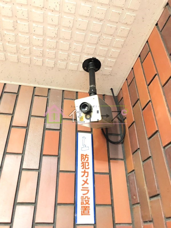 東洋プラザ桜の宮 その他外観6