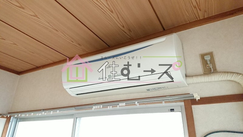アニーハイツ その他2