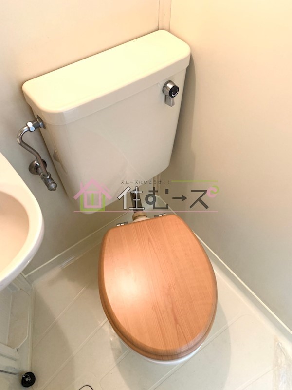 東洋プラザ都島中通 その他2