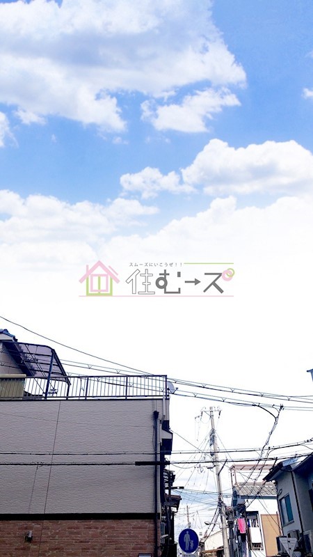 東洋プラザ都島中通 その他3