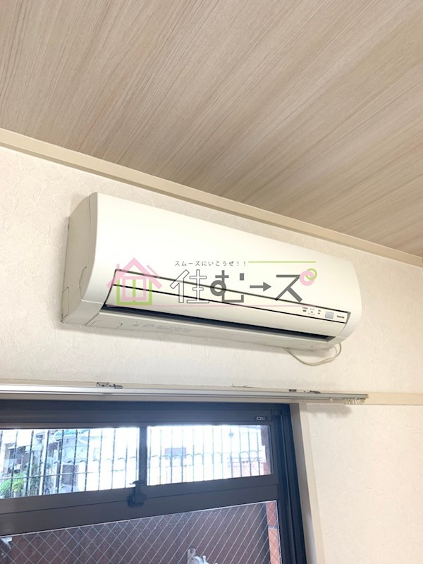 東洋プラザ都島中通 その他5