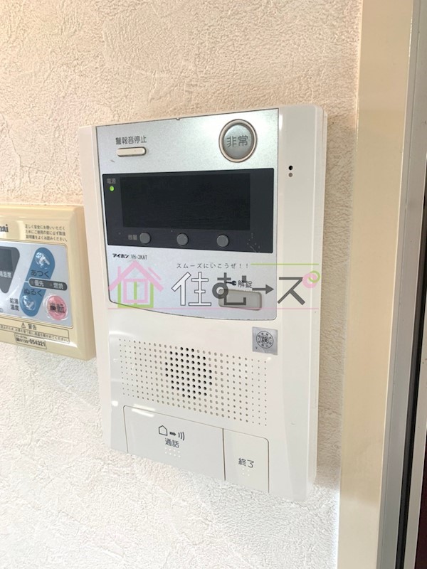 東洋プラザ都島中通 その他6