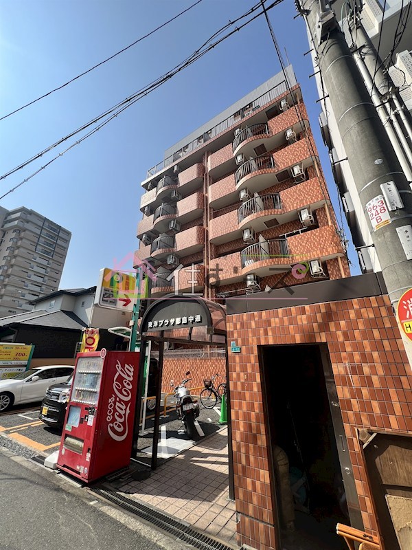 東洋プラザ都島中通 その他外観1