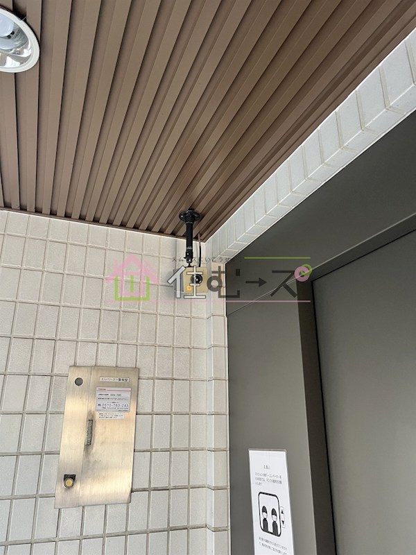 東洋プラザ都島中通 その他外観3