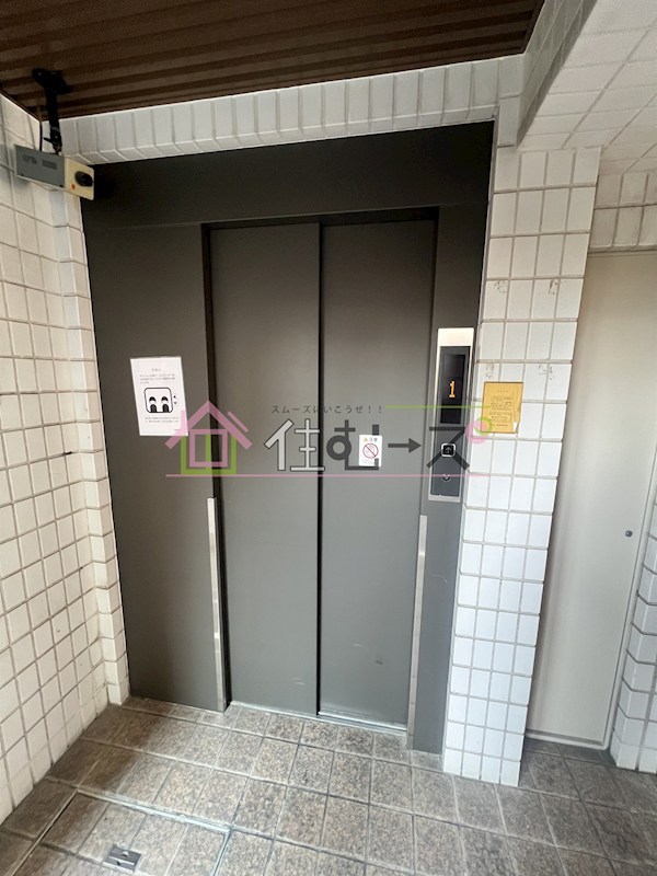 東洋プラザ都島中通 その他外観4