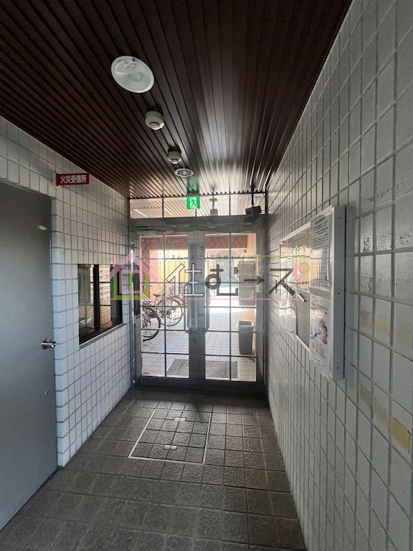 東洋プラザ都島中通 その他外観6