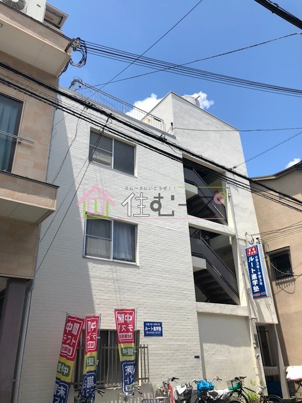 大宮正和荘 その他外観1