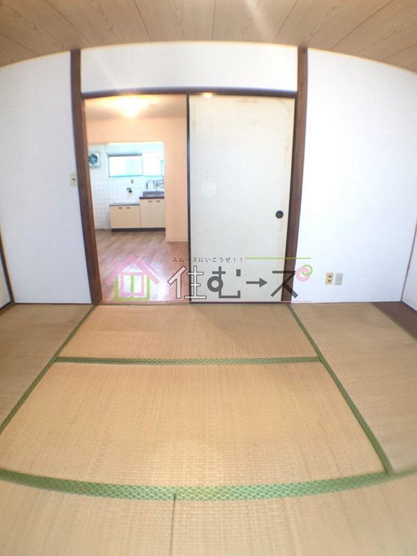 大宮正和荘 その他外観6