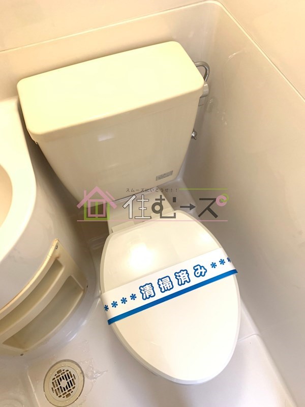 コスモレヂデンス千林 その他2
