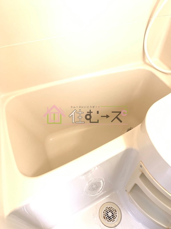 コスモレヂデンス千林 風呂画像