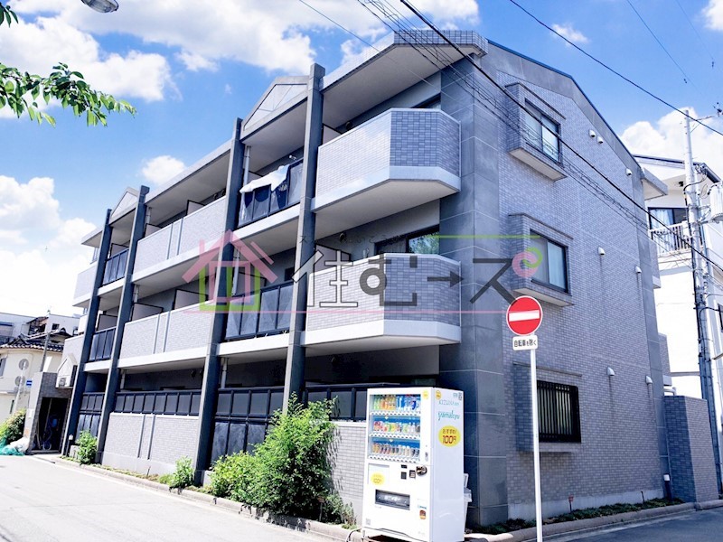 ACTYヒヴァ城東 その他外観1