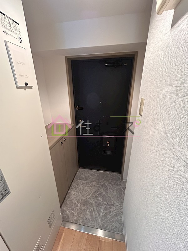 ACTYヒヴァ城東 玄関