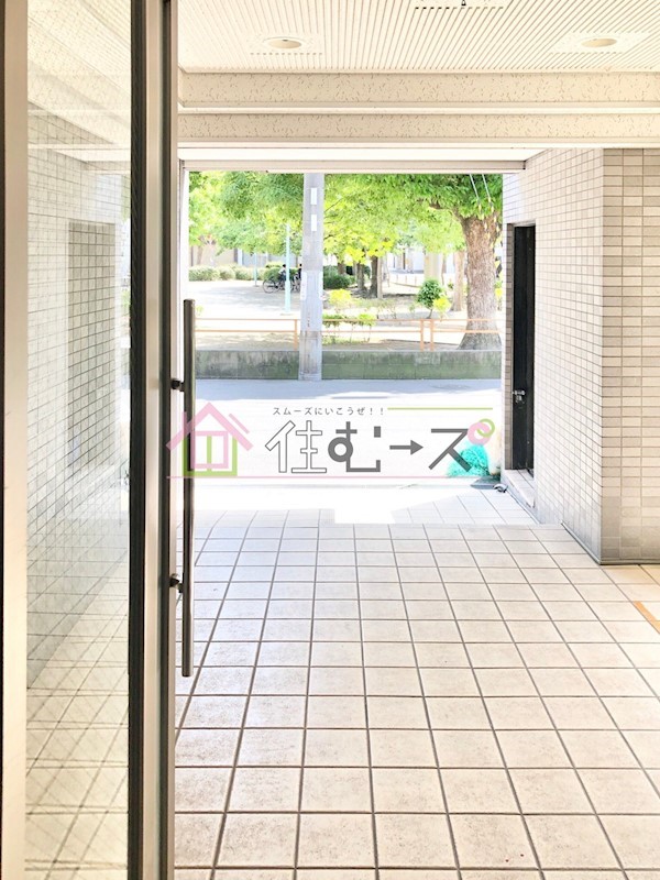 ACTYヒヴァ城東 その他外観2