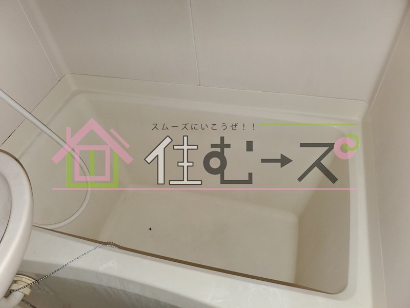 クリスタル十三 風呂画像