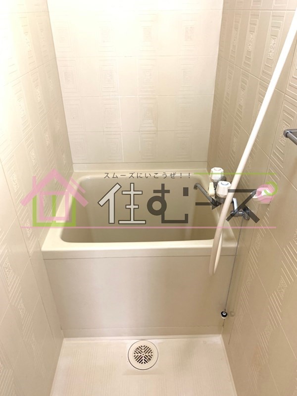 花kawa 風呂画像