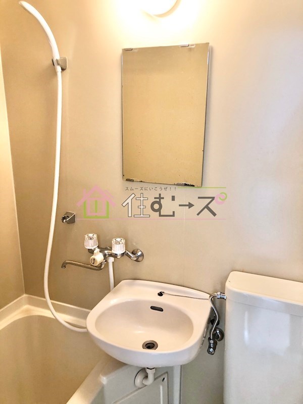 淡路西山マンション その他2