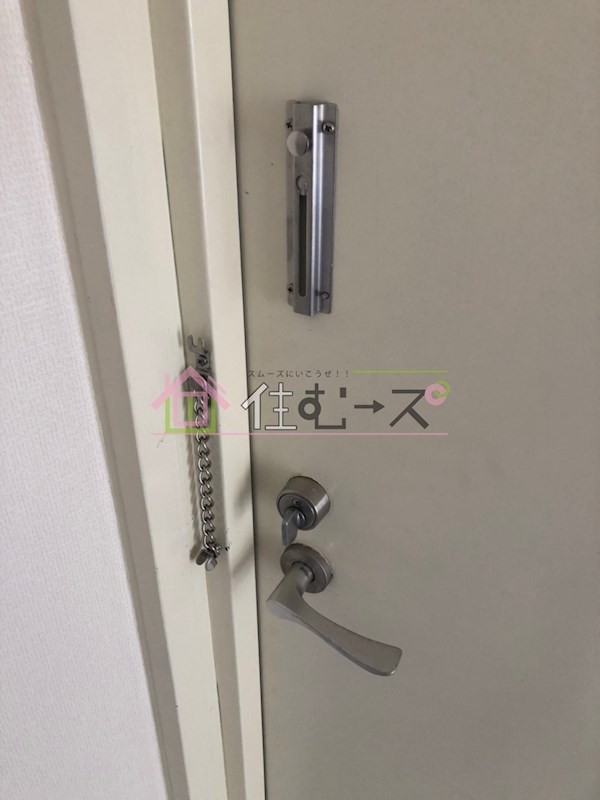 淡路西山マンション その他4