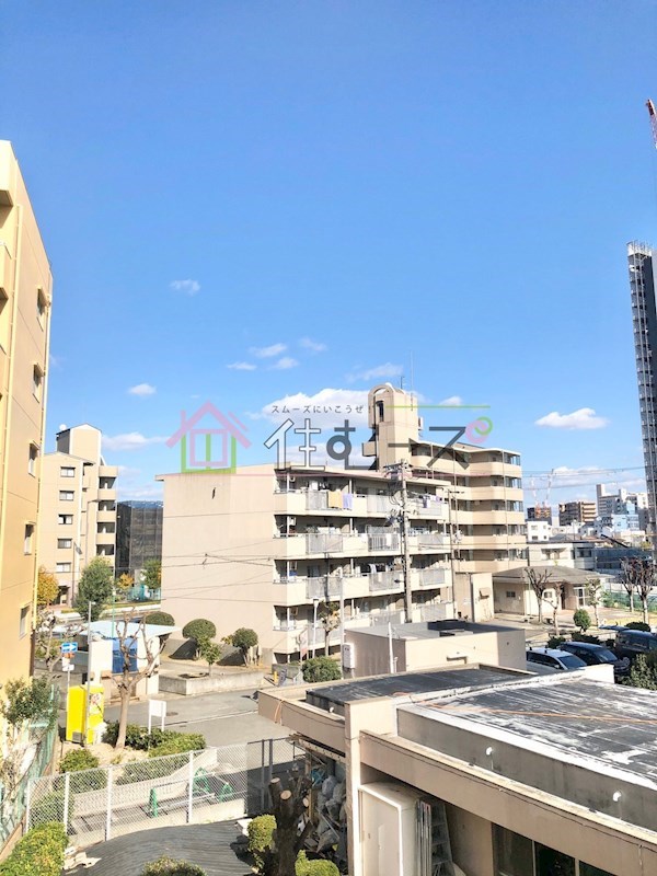 淡路西山マンション その他6