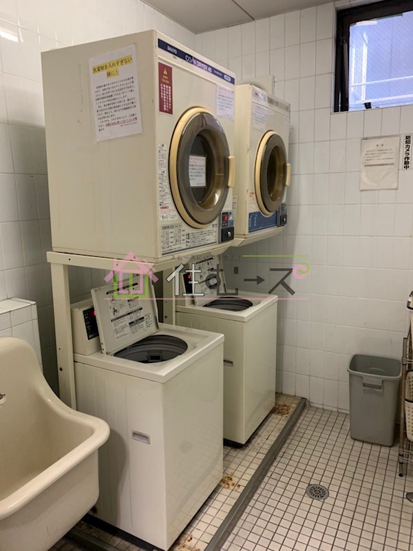 朝日プラザ緑橋Ⅱ その他外観4