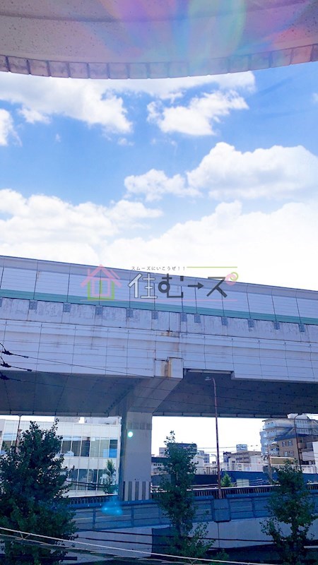 朝日プラザ緑橋Ⅱ その他外観6