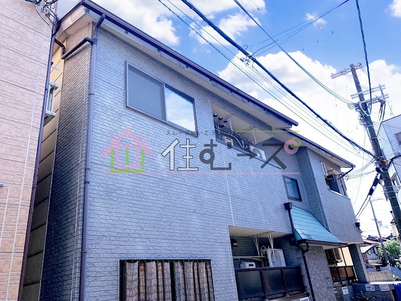 シティハイツ幸 その他外観1