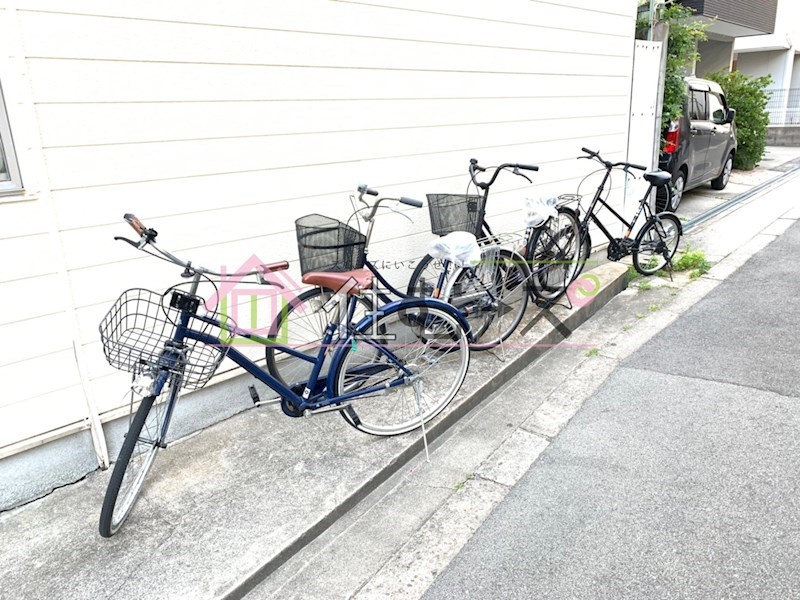 協和ハウス その他外観3
