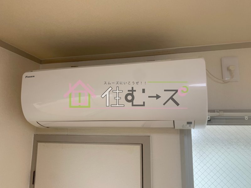 グランドムール北田辺 その他4
