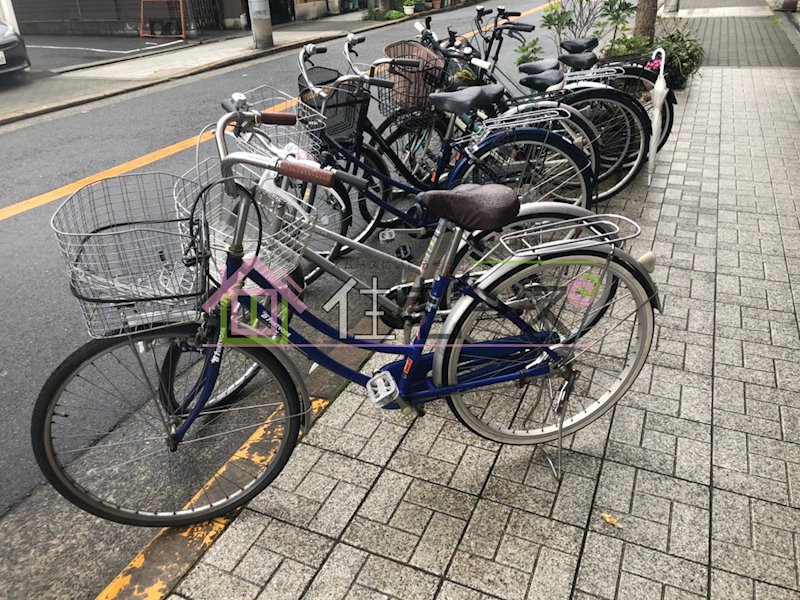 グランドムール北田辺 その他外観3