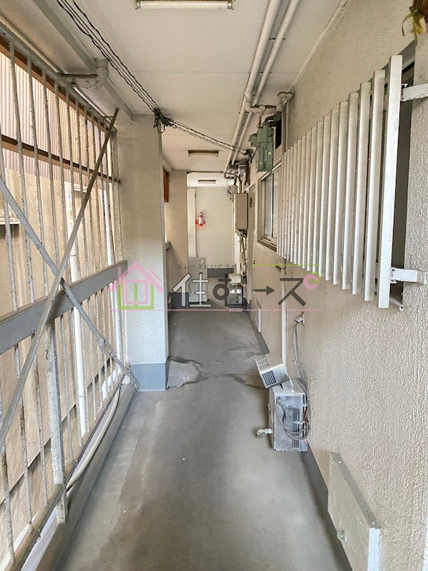 白玉マンション その他外観5