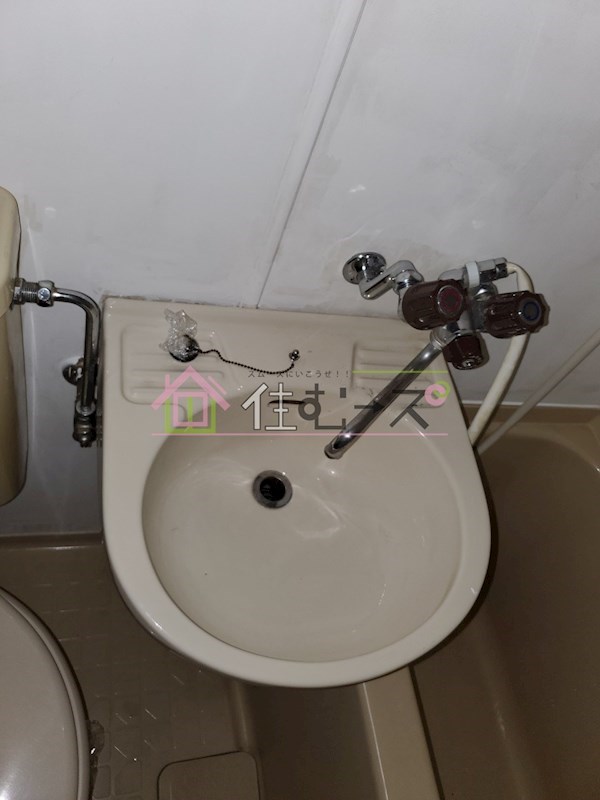 セントポリス山坂 その他4