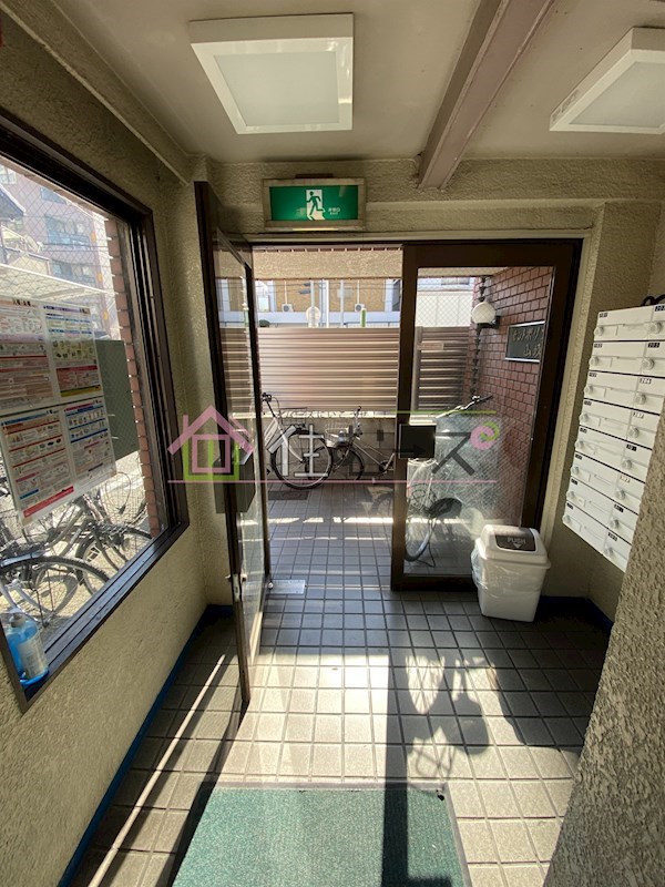 セントポリス山坂 その他外観2