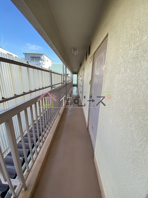 セントポリス山坂 その他外観6