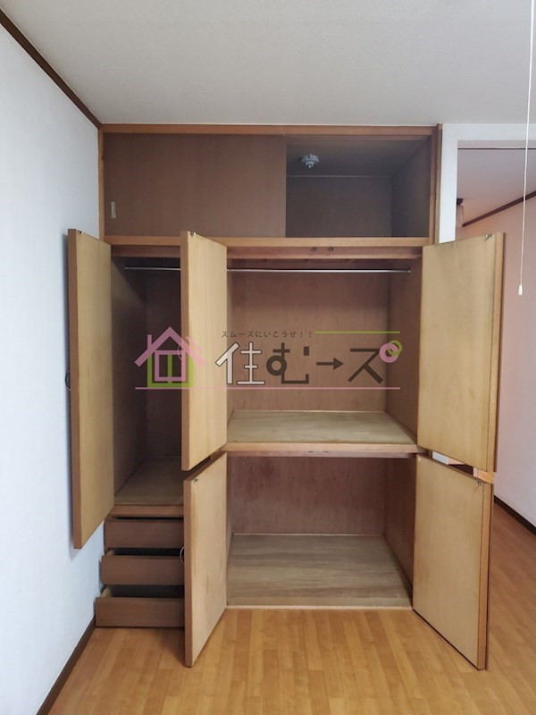 セントポリス山坂 その他3
