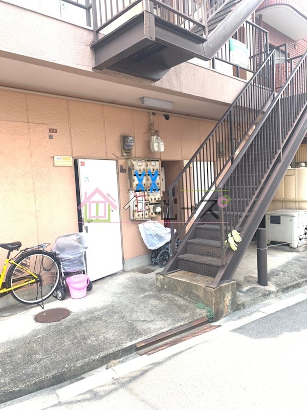 サンハイツ その他1