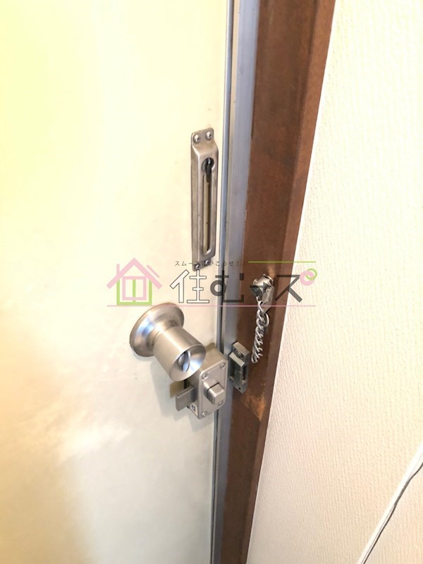 サンハイツ その他6