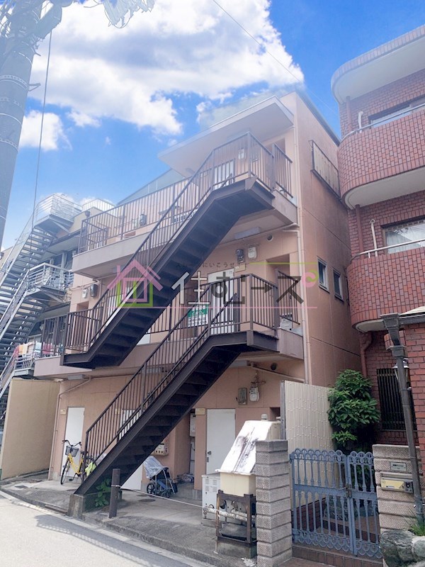 サンハイツ その他外観1